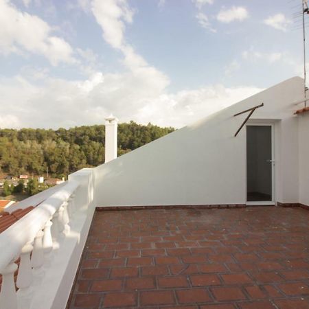 Casa da Vila Alta Alenquer Exterior foto